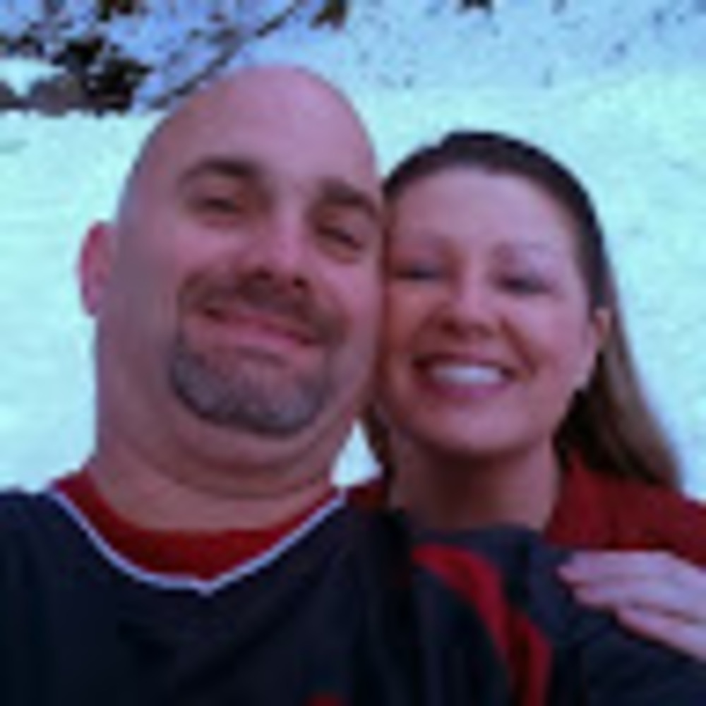 Meet your Posher, Andy